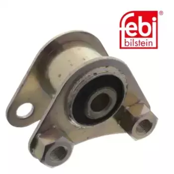 Подушка крепления КПП FEBI 14492