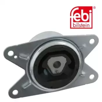 Подушка крепления КПП FEBI 15635