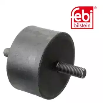 Подушка крепления КПП FEBI 15788