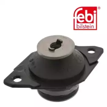Подушка крепления КПП FEBI 15928