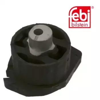 Подушка крепления КПП FEBI 17859