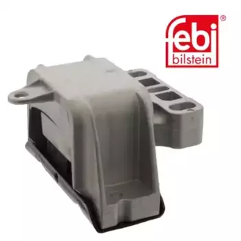 Подушка крепления КПП FEBI 19490