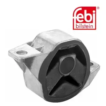 Подушка крепления КПП FEBI 19594
