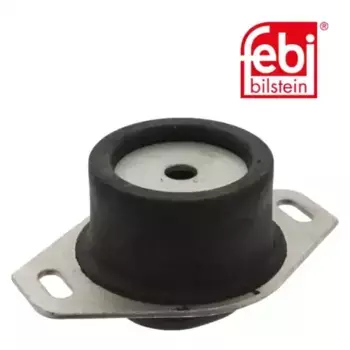 Подушка крепления КПП FEBI 19713