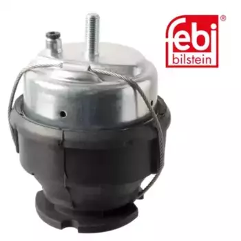 Подушка крепления КПП FEBI 22673