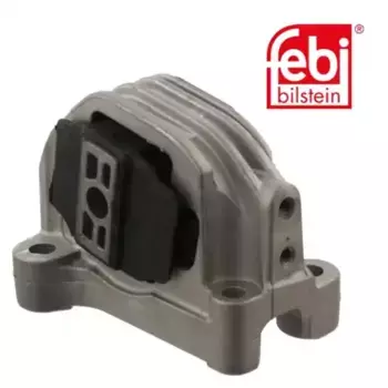 Подушка крепления КПП FEBI 22685