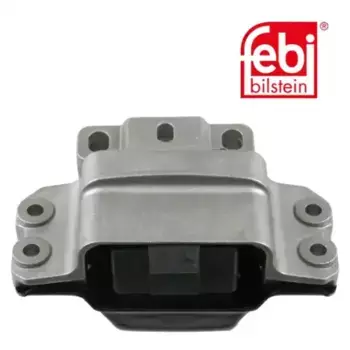 Подушка крепления КПП FEBI 22724