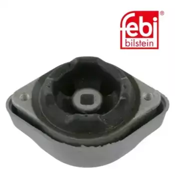 Подушка крепления КПП FEBI 23138