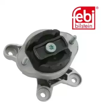 Подушка крепления КПП FEBI 23140
