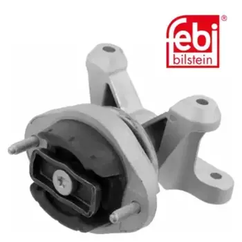 Подушка крепления КПП FEBI 23286