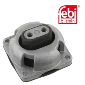 Подушка крепления КПП FEBI 26478