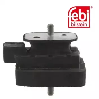 Подушка крепления КПП FEBI 31146