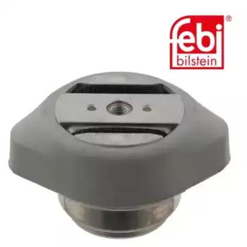 Подушка крепления КПП FEBI 31980
