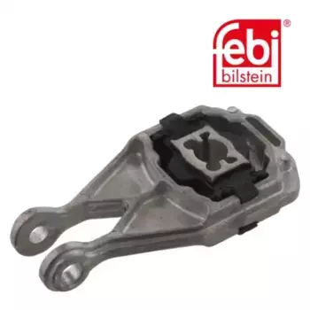 Подушка крепления КПП FEBI 33962