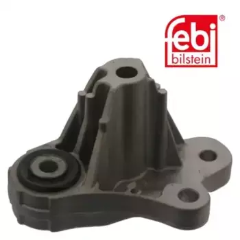 Подушка крепления КПП FEBI 45496