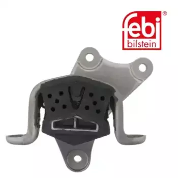 Подушка крепления КПП FEBI 47562