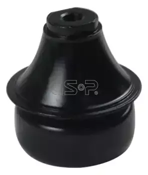 Подушка крепления КПП GSP 531475