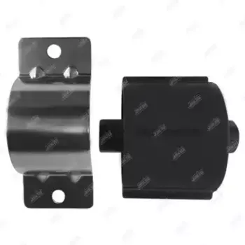 Подушка крепления КПП JIKIU ME31046