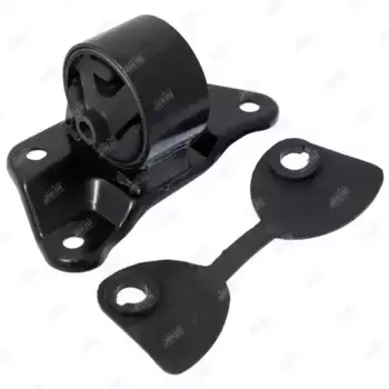 Подушка крепления КПП JIKIU MI23013