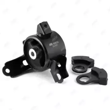 Подушка крепления КПП JIKIU MI28012H