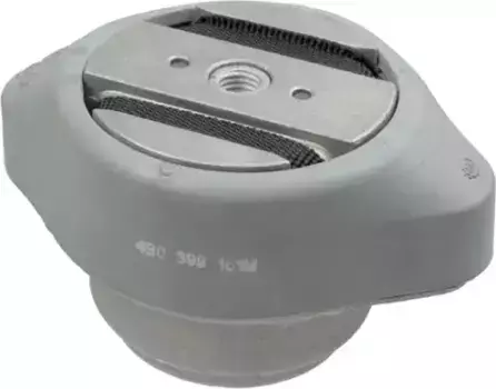 Подушка крепления КПП LMI 25865 02