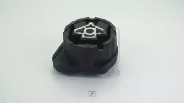 Подушка крепления КПП QUATTRO FRENI QF81B00003