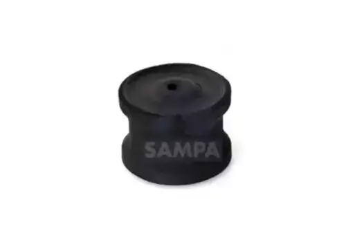 Подушка крепления КПП SAMPA 040.046