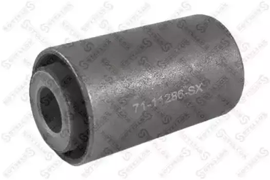 Подушка крепления КПП STELLOX 71-11286-SX