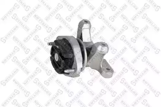 Подушка крепления КПП STELLOX 71-11381-SX