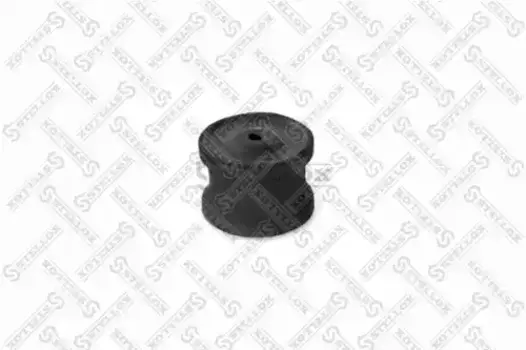 Подушка крепления КПП STELLOX 83-07206-SX