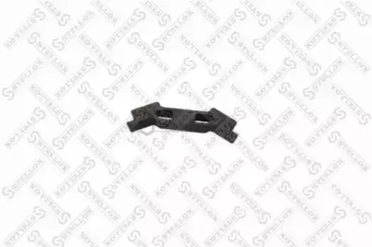 Подушка крепления КПП STELLOX 83-07208-SX