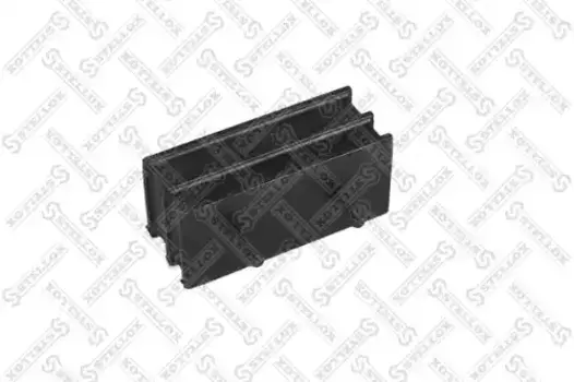 Подушка крепления КПП STELLOX 83-07226-SX