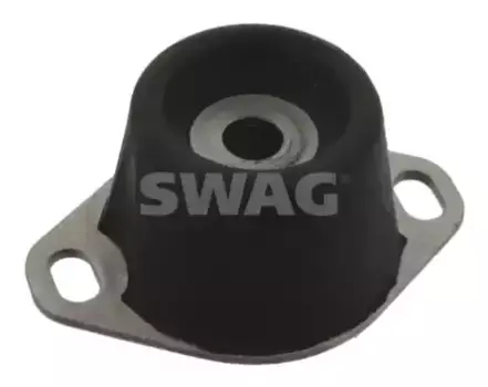 Подушка крепления КПП SWAG 64130002