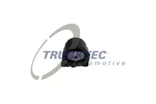 Подушка крепления КПП TRUCKTEC 02.22.019