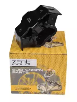 Подушка крепления КПП ZENTPARTS Z13914