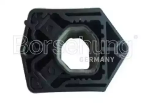 подушка крепления радиатора нижняя!\ Skoda Octavia All