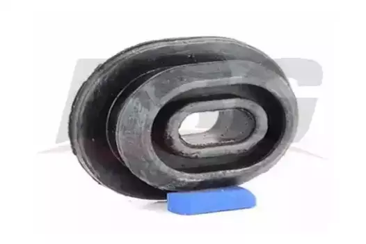 подушка крепления радиатора нижняя!\ VW Golf 5 04> BSG 90-700-089 BSG