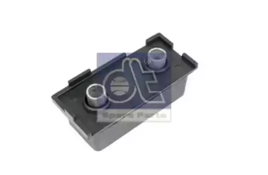 подушка крепления радиатора! (рм) нижн.\ VOLVO FH12/FH13/FM9/FM12/FM13 2.15305 DT