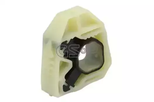 подушка крепления радиатора верхняя!\ Audi A3/TT 04-13, VW Caddy/Golf/Jetta/Passat 05-11