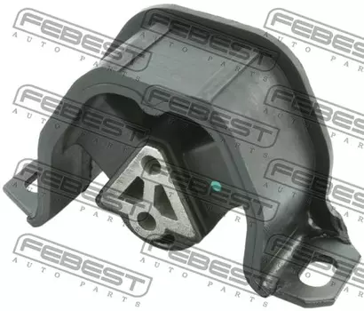 Подушка крепления КПП FEBEST DM-002