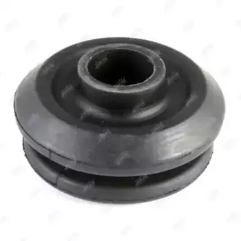 подушка опоры амортизатора заднего!\ Mitsubishi Colt/Galant/Lancer/Outlander, Volvo S40 BS23013 JIKIU