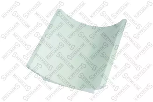 подушка опоры седла! (п) прямоуг. 2x\ SK-S 36.20 PLUS VW 87-07007-SX STELLOX