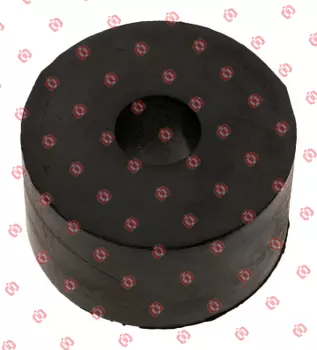 подушка опоры седла !(р) Fontaine\ FRL, INTERN 90.12.61 ONYARBI