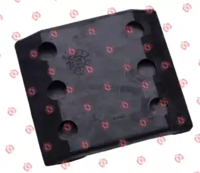 подушка опоры седла !(р) нижняя 2x \Jost JSK 37 C/CZ/CW 90.13.33 ONYARBI