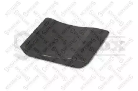 подушка опоры седла !(р) нижняя 2x \Jost JSK 37 C/CZ/CW 87-07002-SX STELLOX