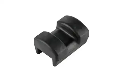 подушка опоры седла !(р) нижняя прямоугольная 2x \GF SK-S36.22 531 61 0201 TTT