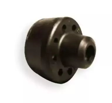 подушка радиатора!\ Dacia Logan all 04> 30376 ASAM