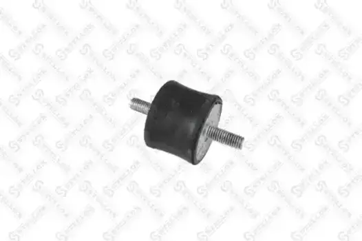 подушка радиатора!\ MAN 81-07123-SX STELLOX