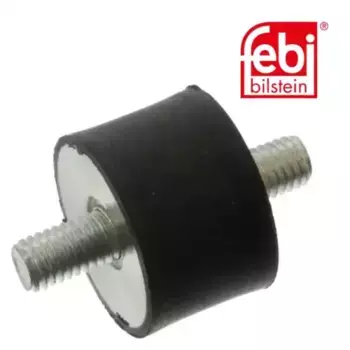 подушка радиатора !(мр)круг верх низ \MB207-210/307-310/407-410 BM601/602/605/606/611 07403 FEBI