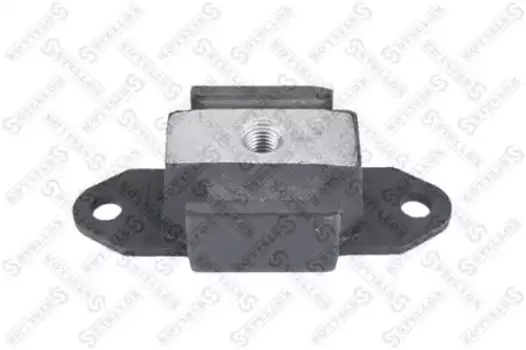 подушка радиатора !(мр)прямоуг M10/90x48x35 4x \Scania 94/114/124/144 81-07107-SX STELLOX